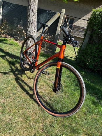 Used KTM X-STRADA 10 FIT 2025 2025 Road & Gravel