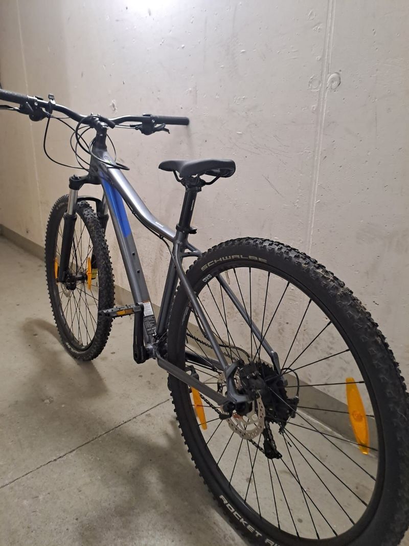 Brugt Cannondale Trail Women's 4 2023 2023 Mountainbike — billede 3 af 3