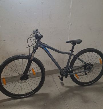 Cannondale Trail Women's 4 2023 2023 MTB usato