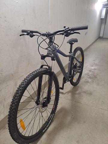 Brugt Cannondale Trail Women's 4 2023 2023 Mountainbike — billede 2 af 3