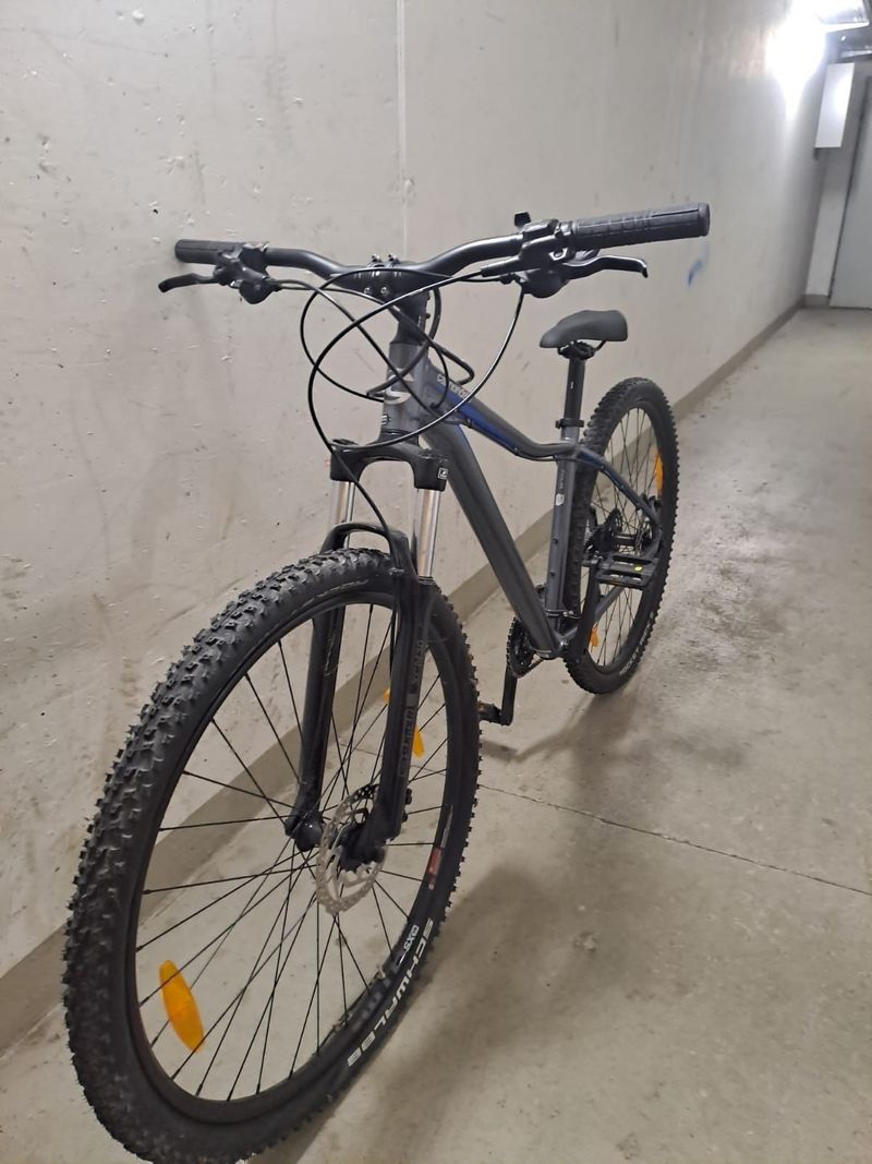 Brugt Cannondale Trail Women's 4 2023 2023 Mountainbike — billede 2 af 3