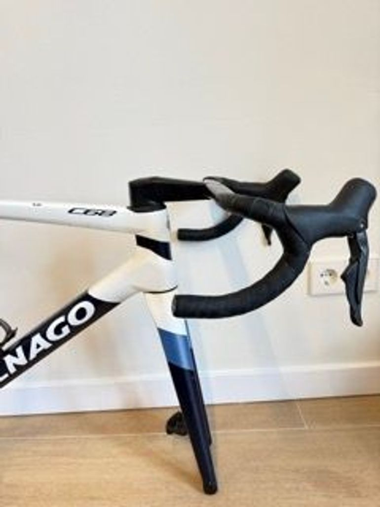 Used Colnago C68 Road Shimano Ultegra Di2 2025 Frameset 2025 Road & Gravel — image 15 of 18