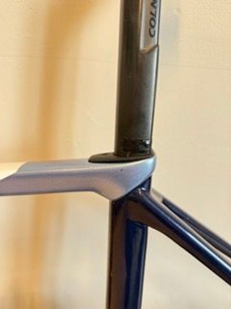 Used Colnago C68 Road Shimano Ultegra Di2 2025 Frameset 2025 Road & Gravel — image 6 of 18