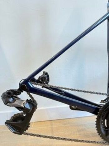 Used Colnago C68 Road Shimano Ultegra Di2 2025 Frameset 2025 Road & Gravel — image 12 of 18