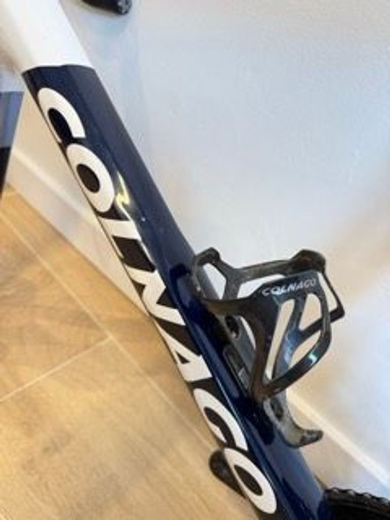 Used Colnago C68 Road Shimano Ultegra Di2 2025 Frameset 2025 Road & Gravel — image 5 of 18