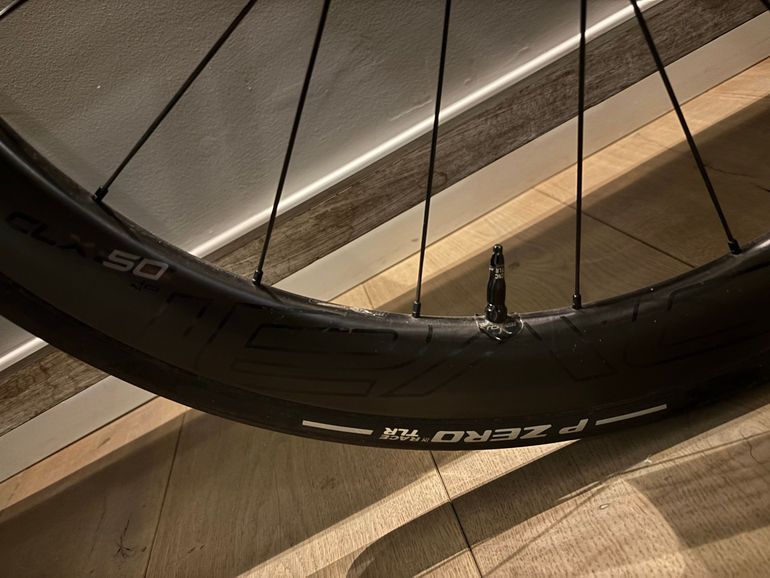 Used S Works S Works Custom Shimano Ultegra Di2 2020 Road & Gravel, Black — image 9 of 11