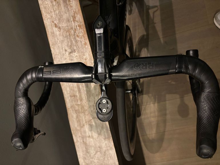Used S Works S Works Custom Shimano Ultegra Di2 2020 Road & Gravel, Black — image 10 of 11