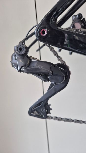 Used Scott Addict RC Ultimate 2020 2020 Road & Gravel — image 3 of 4