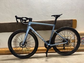 Used Specialized S-Works Tarmac SL8 - Shimano Dura-Ace Di2 2025 2025 Road & Gravel