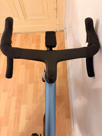 Käytetty Specialized S-Works Tarmac SL8 - Shimano Dura-Ace Di2 2025 2025 Road & Gravel — kuva 10 / 13
