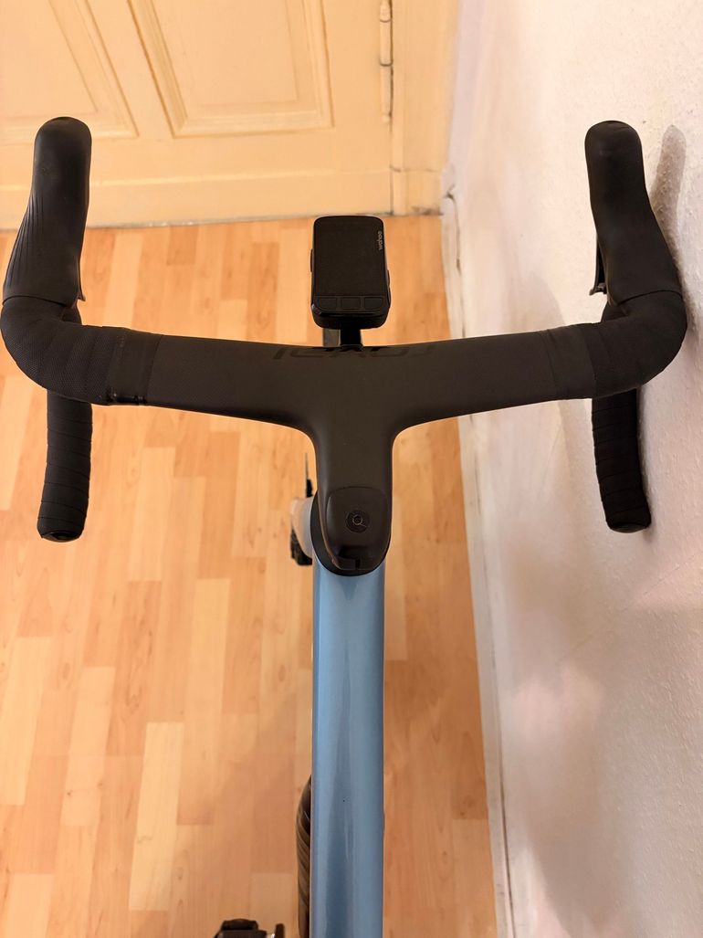 Käytetty Specialized S-Works Tarmac SL8 - Shimano Dura-Ace Di2 2025 2025 Road & Gravel — kuva 10 / 13