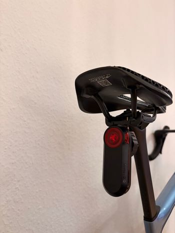 Käytetty Specialized S-Works Tarmac SL8 - Shimano Dura-Ace Di2 2025 2025 Road & Gravel — kuva 9 / 13