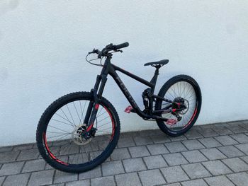 Used Focus Jam SRAM X01 Eagle 2018 MTB