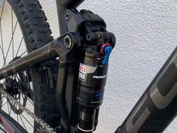 Used Focus Jam SRAM X01 Eagle 2018 Mountainbike, Black — image 9 of 12