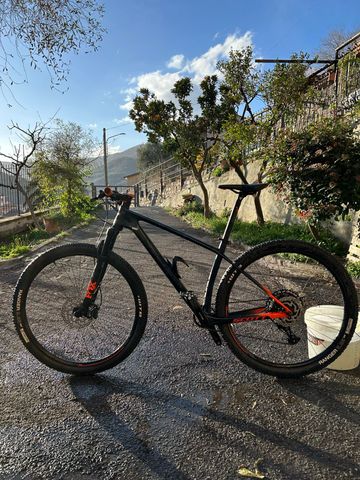 Tweedehands Scott Scale 930 2020 2020 MTB