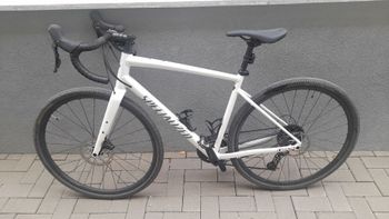 Used Specialized Diverge E5 2026 2026 Road & Gravel — image 2 of 3