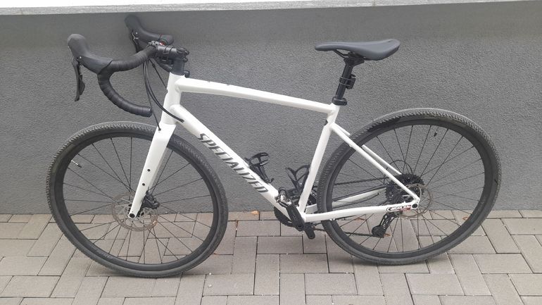 Used Specialized Diverge E5 2026 2026 Road & Gravel — image 2 of 3