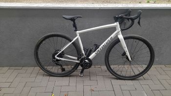 Used Specialized Diverge E5 2026 2026 Racefiets & gravel