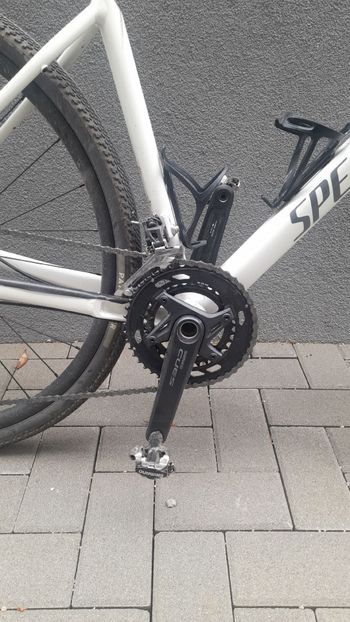 Used Specialized Diverge E5 2026 2026 Road & Gravel — image 3 of 3