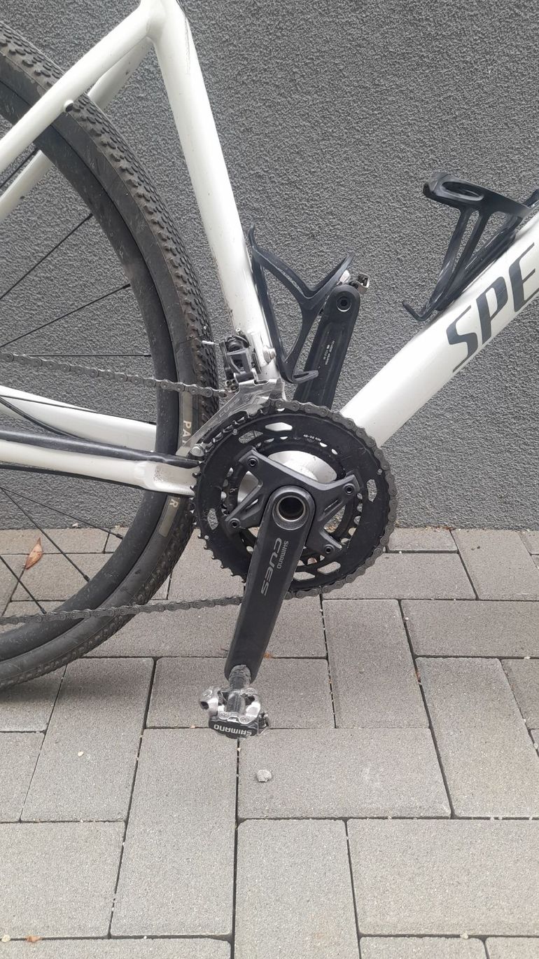 Used Specialized Diverge E5 2026 2026 Road & Gravel — image 3 of 3