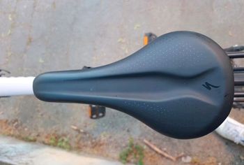 Used Specialized Sirrus X 3.0 2024 2024 Urban, Purple — image 2 of 5