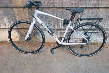 Used Specialized Sirrus X 3.0 2024 2024 Urban & Touring