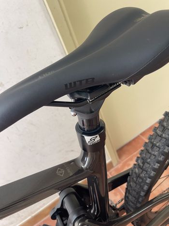 Used Ghost RIOT AM CF FULL PARTY 2025 2025 Mountainbike — image 10 of 12