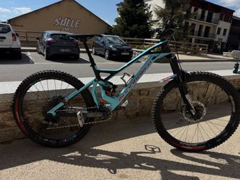 Used Mondraker Dune Carbon XR 2019 2019 MTB