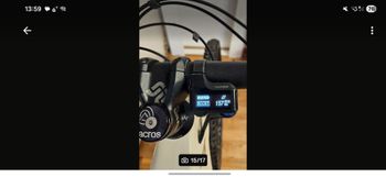 Used YT Industries DECOY Comp 2020 2020 Mountainbike, Light Gray, 29, 27.5 — image 4 of 6