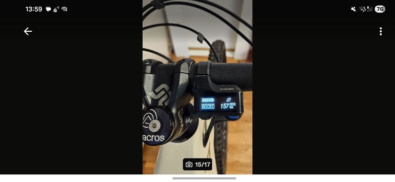Used YT Industries DECOY Comp 2020 2020 Mountainbike, Light Gray, 29, 27.5 — image 4 of 6