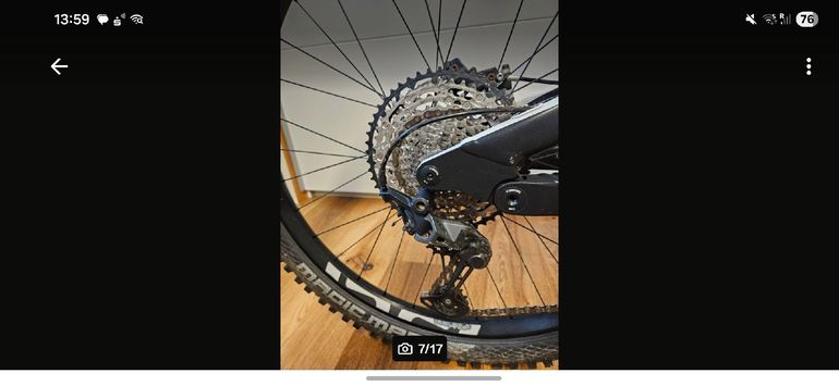 Used YT Industries DECOY Comp 2020 2020 Mountainbike, Light Gray, 29, 27.5 — image 2 of 6
