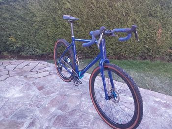 Used Battaglin Matera Frameset 2026 Road & Gravel — image 3 of 4