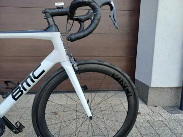 Brugt BMC Teammachine SLR02 ONE 2020 2020 Road & Gravel — billede 5 af 6