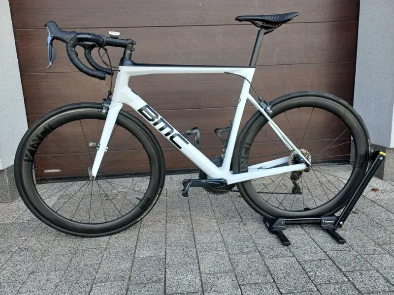 Used BMC Teammachine SLR02 ONE 2020 2020 Road & Gravel