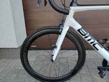 Brugt BMC Teammachine SLR02 ONE 2020 2020 Road & Gravel — billede 2 af 6