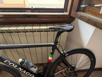 Used Colnago C60 Colnago C60 Custom Shimano Dura Ace 2018 Road & Gravel — image 7 of 10
