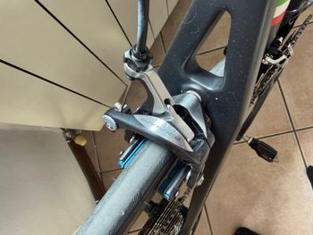 Used Colnago C60 Colnago C60 Custom Shimano Dura Ace 2018 Road & Gravel — image 5 of 10
