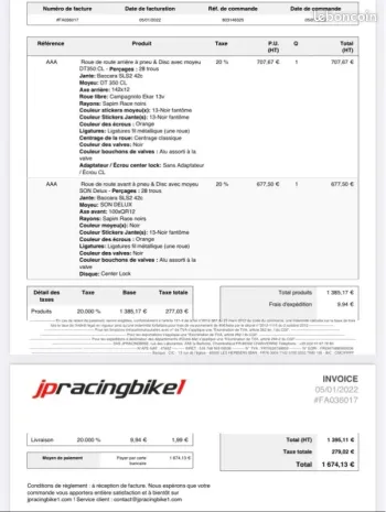 Used Victoire Distance 45 Victoire Campagnolo Ekar Duke Baccara 42 SLS2 2021 Road & Gravel — image 6 of 8