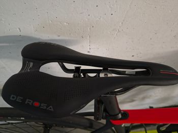 Used De Rosa Merak Ultegra Di2 Carbon 2024 2024 Road & Gravel — image 11 of 11