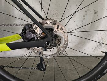Used De Rosa Merak Ultegra Di2 Carbon 2024 2024 Road & Gravel — image 7 of 11