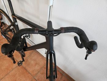 Used Rose REVEAL SIX DISC Ultegra 2022 2022 Road & Gravel, Negro — image 5 of 8
