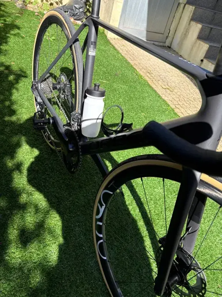 Used Orbea ORCA M20iTEAM 2025 2025 Road & Gravel — image 3 of 7