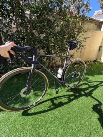 Used Orbea ORCA M20iTEAM 2025 2025 Road & Gravel — image 7 of 7