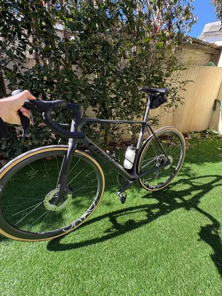 Used Orbea ORCA M20iTEAM 2025 2025 Road & Gravel — image 7 of 7