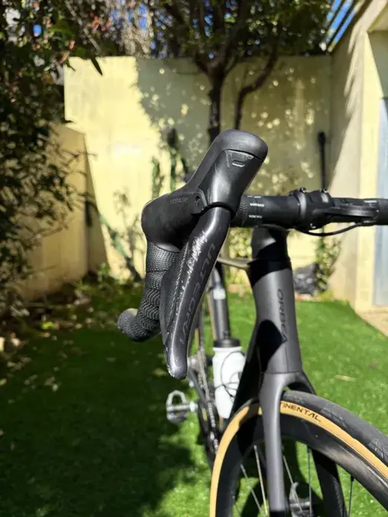 Used Orbea ORCA M20iTEAM 2025 2025 Road & Gravel — image 2 of 7