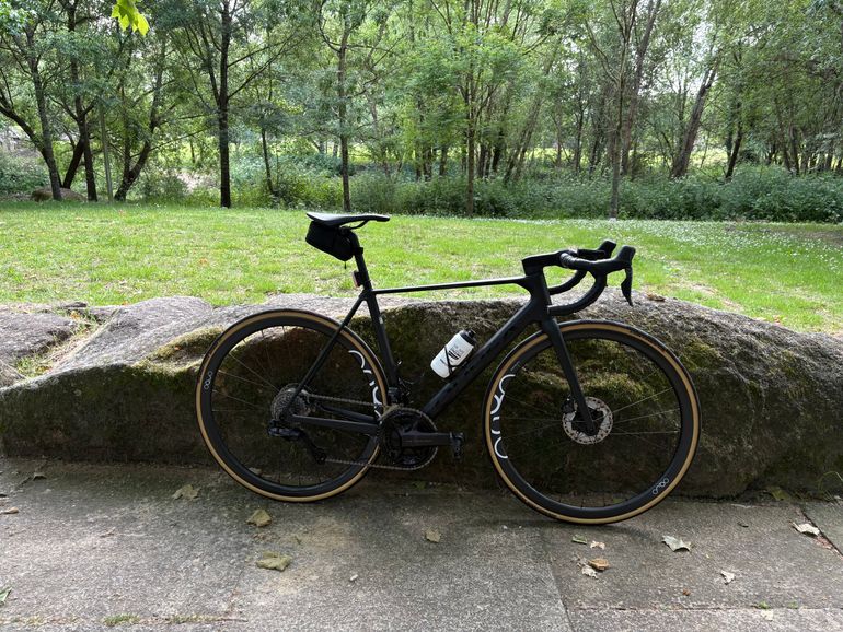 Used Orbea ORCA M20iTEAM 2025 2025 Road & Gravel — image 1 of 7