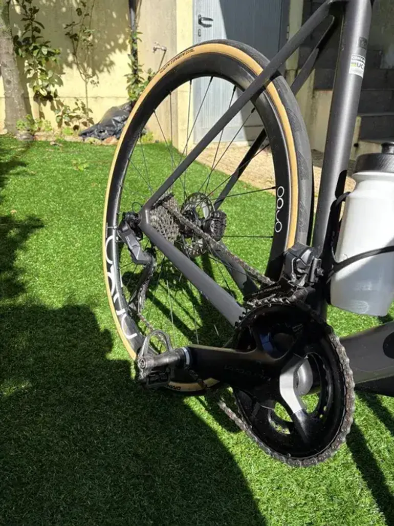 Used Orbea ORCA M20iTEAM 2025 2025 Road & Gravel — image 5 of 7