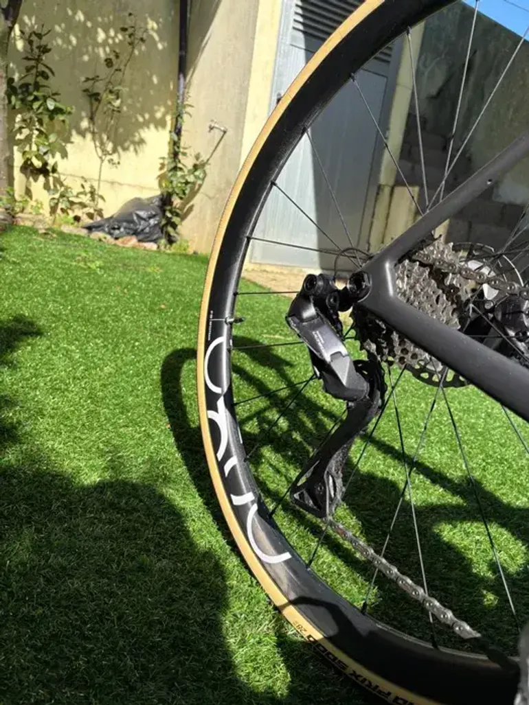 Used Orbea ORCA M20iTEAM 2025 2025 Road & Gravel — image 4 of 7