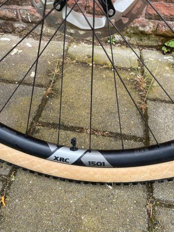 Used BMC Fourstroke 01 LT ONE 2021 2021 Mountainbike — image 16 of 17