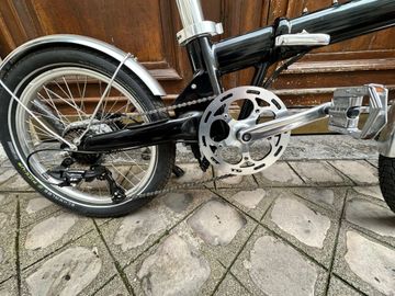 Used eovolt Afternoon 2025 Urban, Black — image 3 of 3